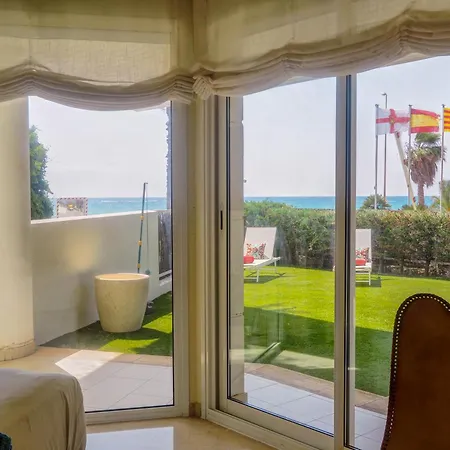 Luxury Seaview By Hello Homes