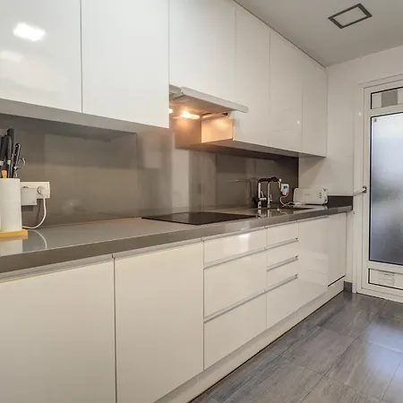 Appartamento Luxury Seaview By Hello Homes Sitges