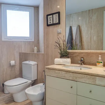 Luxury Seaview By Hello Homes Appartamento *