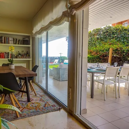 Luxury Seaview By Hello Homes Apartment