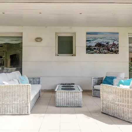 Luxury Seaview By Hello Homes Appartamento
