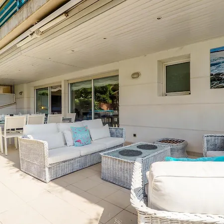 Luxury Seaview By Hello Homes Appartamento