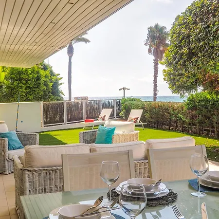 Luxury Seaview By Hello Homes Apartment Sitges