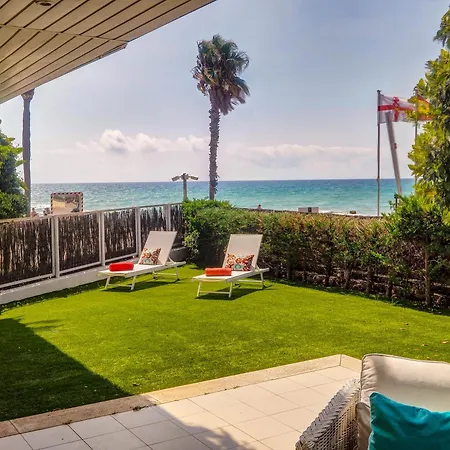 Luxury Seaview By Hello Homes * Sitges