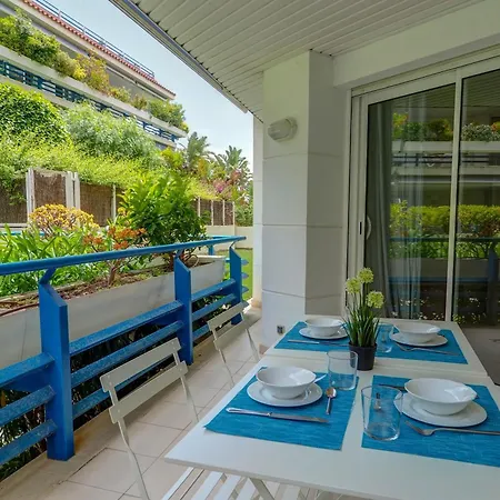 Apartment Luxury Seaview By Hello Homes Sitges