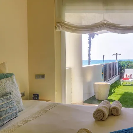Luxury Seaview By Hello Homes Sitges