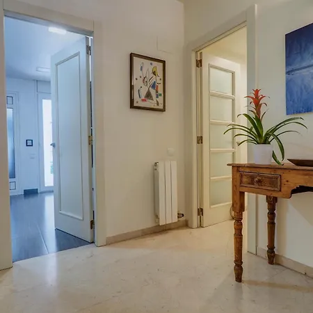 Luxury Seaview By Hello Homes Apartment *