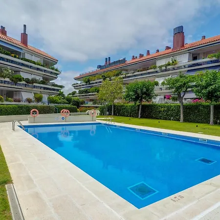 Apartment Luxury Seaview By Hello Homes