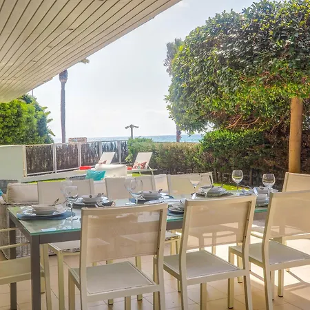 Luxury Seaview By Hello Homes Apartment *