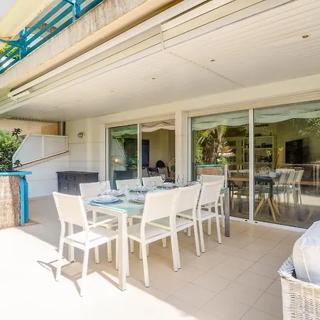 Luxury Seaview By Hello Homes Sitges