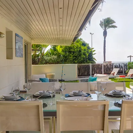 Luxury Seaview By Hello Homes * Sitges